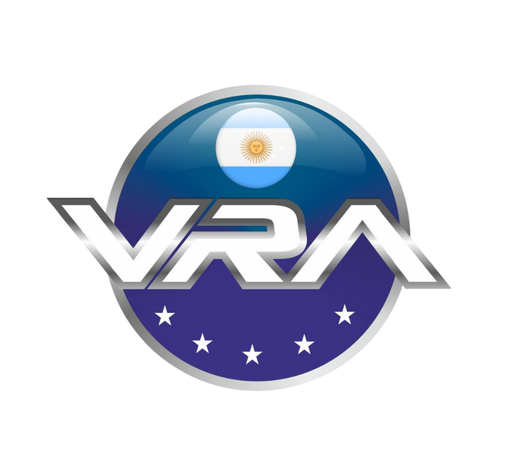 logo VRA