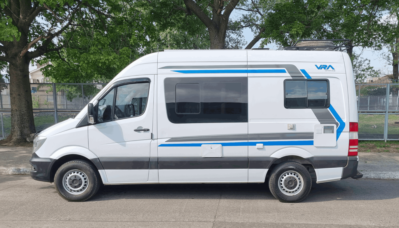 Portada Sprinter 317