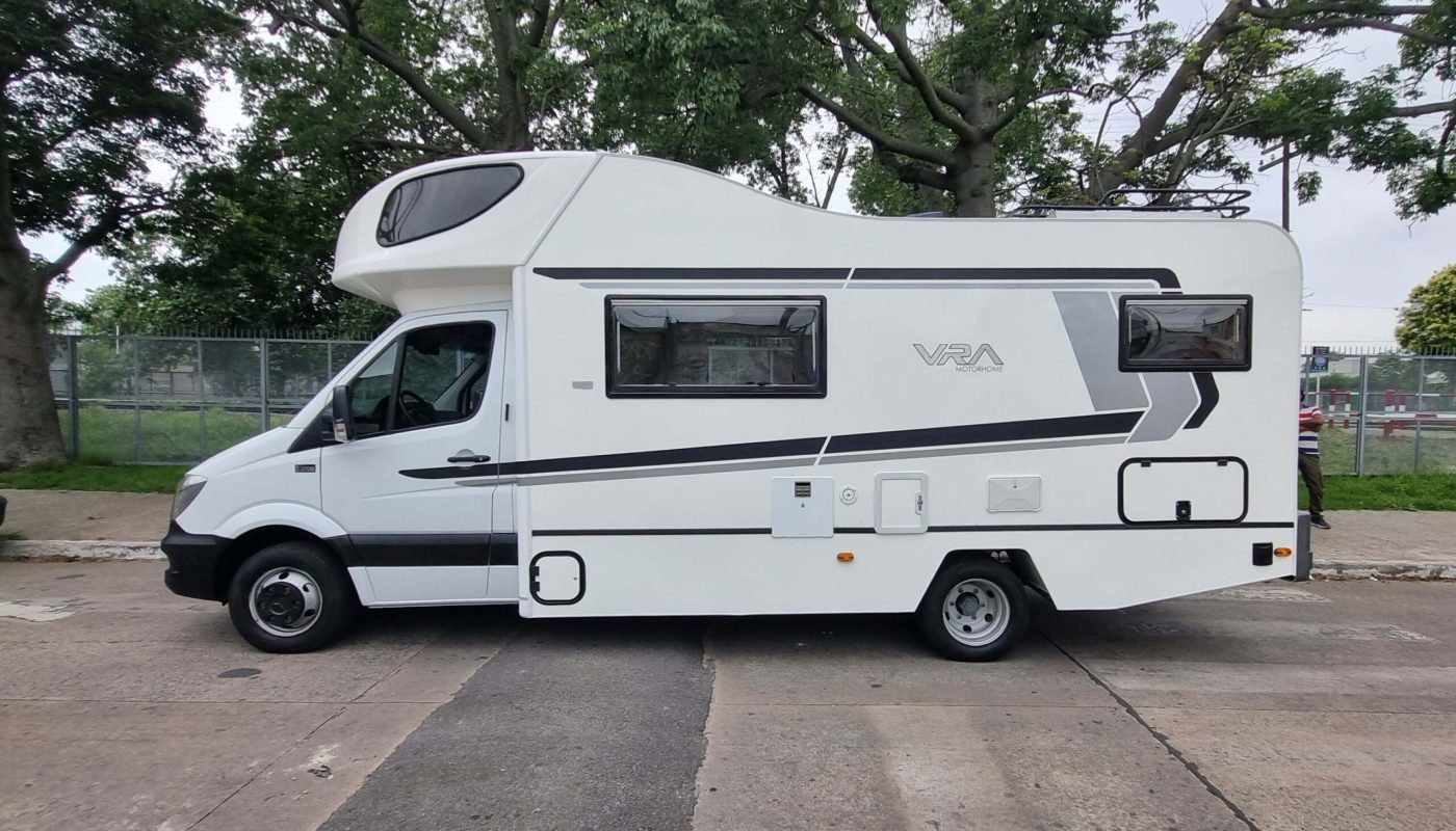 portada Chasis Sprinter 517 Portada Chasis Sprinter 517